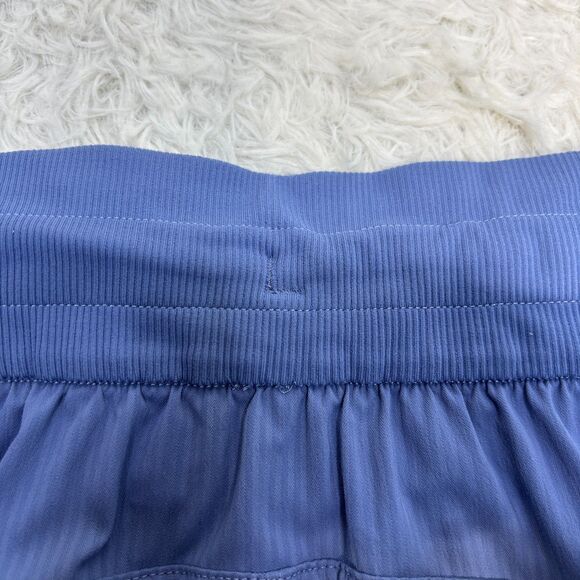 Lululemon BLUE Beyond The Studio Jogger Women's Size 4 LW5CZHS High Rise - Picture 8 of 8